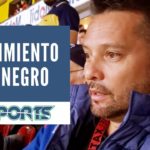 Gustavo Quinteros: Ojalá Xolos pueda cumplir el sueño de ganar la Copa MX