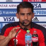 “No creo que ustedes nos critiquen más porque el otro equipo (América) salió campeón”: Cardozo