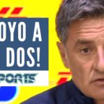 Nacho González: El final de mi carrera se acerca, pero voy por los 300 juegos con León