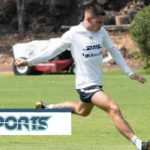 ¡OTRO LESIONADO’!, Néstor Araujo SE LASTIMÓ y su CONVOCATORIA con la Selección Mexicana PELIGRA