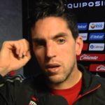 Zona Mixta: Federico Vilar; Xolos 0-0 Toluca Clausura 2016 – TJ Sports