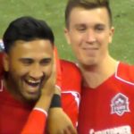 Resumen Atlético Baja vs Ontario Fury – TJ Sports