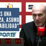 “Esta noche HE VISTO a mi equipo VOLAR”, entrenador del C.D. Alcoyano tras ELIMINAR al Real Madrid