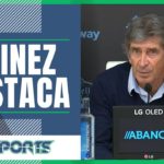 ADVIERTE Carlos Acevedo que Santos NO BAJARÁ su INTENSIDAD en Puebla y VAN a HACER GOLES y GANAR