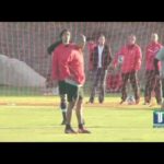 Xoloitzcuintles Tercera vs Guerreros Pericues 1T – TJ Sports