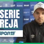 Kevin Castañeda habla del GOL que METIÓ con el Toluca en la Liguilla