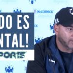 Crítica Miguel Herrera a Rafa Puente Jr.