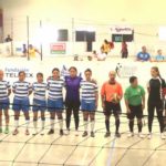 Cuartos de Final Street Soccer (Libertad vs Dubai) – TJ Sports