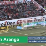 Futsal Tijuana: Niupi Vs Knowens; Cuartos de final de vuelta – TJ Sports