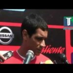 Entrevista con Joshua Ábrego | TJ Sports