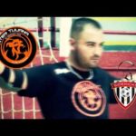 Zonkeys vs Rayos J2 – Cibacopa 2016
