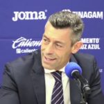 Kaku Romero reitera que quiere jugar con América