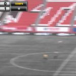 Xolos Sub17 vs Atlas Sub17 1