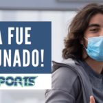 ¡SIN MIEDO! Pedro Troglio de Olimpia: Si nos ESPANTARA jugar contra América NO NOS PRESENTAMOS