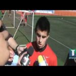Gol Xolos vs Santos – TJ Sports