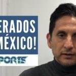 AFIRMA Martino que Luis Romo fue EL MEJOR de la Selección Mexicana; DESTACAN Lainez y Efraín Álvarez