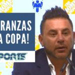 Rafa Puente Jr. se defiende de los cuestionamientos sobre su trabajo en Atlas