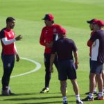 Águilas no pudo evitar barrida ante Tomateros