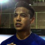 Entrevista con Julio en el futsal – TJ Sports