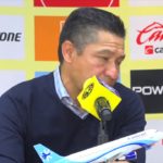 Futuro de Rafa Puente Jr. se decidirá este lunes