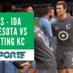 FC Dallas vs Houston Dynamo – eMLS (SIMULATION)