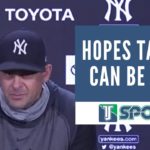 When my mind feels strong, I think everything else feels very good: Eugenio Suarez