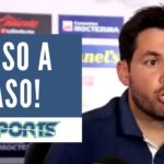 ASEGURA Paolo Yrizar que Toluca JUGARÁ una FINAL contra Santos Laguna