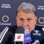 Tata Martino explicó las ausencias de Chicharito Hernández y Miguel Layún
