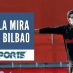 Primeras palabras de Hugo González sobre su regreso a Rayados de Monterrey