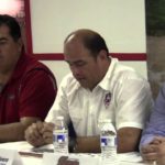 Farías habla antes de viajar a CU – TJ Sports