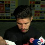 Caixinha niega que Cruz Azul “se achique” contra América
