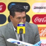 Robert Dante Siboldi: “La única que tocó Gignac, la metió”
