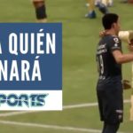 Atlas vs Chivas (SIMULACIÓN) | Clásico Tapatío | Jornada 9 – Clausura 2020