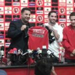 Declaraciones de Antonio Mohamed – TJ Sports