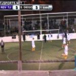 Revolución Tijuana vs San Diego Sockers 3/4 – TJ Sports