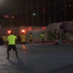 Deportivo Tecate vs Toros Futsal – TJ Sports