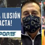 Rayo ya sabe cuándo defenderá su título