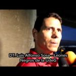 Previo final – Xolos vs Puebla; Apertura 2014 Jornada uno
