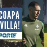 Rodolfo Pizarro: JUAN CARLOS OSORIO no me quería y el NEGRO SANTOS es mi JUGUETE