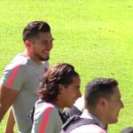 Yaquis aplicó limpia a los Águilas