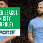 Everton vs Liverpool FC (SIMULACIÓN) | Jornada 30 – Premier League
