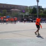 Inauguración torneo Champagnat 2015 – TJ Sports