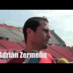 Entrevista con Antonio Mohamed – TJ Sports