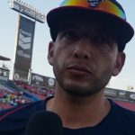 Amadeo Zazueta no tiene “queja” sobre el formato de dos torneos en LMB