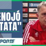 Previo a la FINAL entre Cruz Azul y Santos, Guillermo Almada TIRÓ un “DARDO” para Juan Reynoso