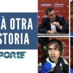 Día triste para los Tiburones Rojos del Veracruz