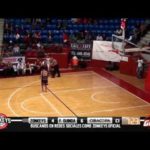 Zonkeys vs Vaqueros J1 – Cibacopa 2016