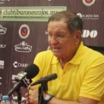 Pablo Guede se pone objetivos a corto plazo con Monarcas Morelia