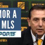 La continuidad de Rodolfo Pizarro en Rayados no le compete a Mohamed