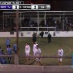 Revolución Tijuana vs San Diego Sockers 3/4 – TJ Sports